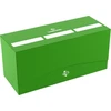 Gamegenic Gamegenic: Triple Deck Holder 300+ XL - žalia