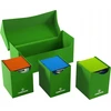 Gamegenic Gamegenic: Triple Deck Holder 300+ XL - žalia