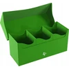 Gamegenic Gamegenic: Triple Deck Holder 300+ XL - žalia