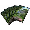 Gamegenic Gamegenic: Magic the Gathering - Marvel's Spider-Man - Premium Art Sleeves - Plains
