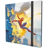 Gamegenic „Magic The Gathering“ – „Marvel's Spider-Man“ – 24 kišenių albumas – „Žmogus-voras“ / „Žaliasis goblinas“