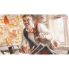 Gamegenic Gamegenic: Magic the Gathering - Marvel's Spider-Man - Prime Playmat - J. Jonah Jameson