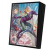 Gamegenic : Magic the Gathering - Marvel's Spider-Man - Premium Art Sleeves - Spider Man