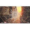 Gamegenic Gamegenic: Magic the Gathering - Marvel's Spider-Man - Shiny Playmat - Plains