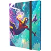 Gamegenic „Magic The Gathering“ – „Marvel's Spider-Man“ – 18 kišenių albumas – „Žmogus-voras“ / „Spider-Gwen“
