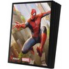 Gamegenic : Magic the Gathering - Marvel's Spider-Man - Premium Art Sleeves - Forest