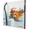 Gamegenic „Magic The Gathering“ – „Marvel's Spider-Man“ – 24 kišenių albumas – „Žmogus-voras“ / „Žaliasis goblinas“