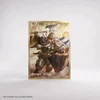 Gamegenic : Magic the Gathering - Hobitas - Aukščiausios kokybės meno įmovos - Thorin, Kalnų karalius (2030200)