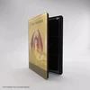 Gamegenic : Magic the Gathering - Hobitas - „Zip-Up“ albumas 18 kišenėlių - Piktadarys 1 (alternatyvus dizainas 3)/Žmogus 1 (2030235)