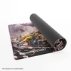 Gamegenic : Magic the Gathering – Hobitas – aukščiausios kokybės žaidimo kilimėlis – Penkių kariuomenių mūšis (2030205)