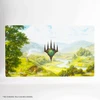 Gamegenic : Magic the Gathering - Hobitas - Prime žaidimo kilimėlis - Šyras (2030203)