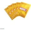 Gamegenic MARVEL Art Sleeps (66 mm x 91 mm) Oranžinė 50 + 1 vnt.
