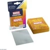 Gamegenic MARVEL Art Sleeps (66 mm x 91 mm) Oranžinė 50 + 1 vnt.