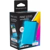 Gamegenic Priedai 66x91 mm Prime Sleeves