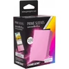 Gamegenic : Prime Sleeves (66x91 mm) - Rožinė - 100 vnt (2027258)