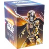 Gamegenic Gamegenic: Star Wars Unlimited Card Game - Soft Crate - Captain Phasma / Stormtrooper