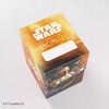 Gamegenic : Star Wars Unlimited Card Game - Soft Crate - Boba Fett / Fett's Firespray
