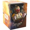 Gamegenic : Star Wars Unlimited Card Game - Soft Crate - Boba Fett / Fett's Firespray