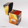 Gamegenic : Star Wars Unlimited Card Game - Soft Crate - Boba Fett / Fett's Firespray