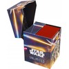 Gamegenic Gamegenic: Star Wars Unlimited Card Game - Soft Crate - Captain Phasma / Stormtrooper