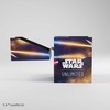 Gamegenic Gamegenic: Star Wars Unlimited Card Game - Soft Crate - Captain Phasma / Stormtrooper