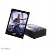 Gamegenic Gamegenic: Star Wars Unlimited Card Game - Premium Art Sleeves - Darth Maul