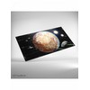 Gamegenic Gamegenic: Star Wars Unlimited Card Game - Twin Suns - Battle Zone Game Mat