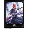 Gamegenic Gamegenic: Star Wars Unlimited Card Game - Premium Art Sleeves - Darth Maul