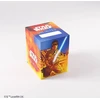 Gamegenic Star Wars Unlimited Pudełko na karty talię Soft Crate Luke Vader