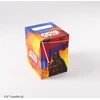 Gamegenic Star Wars Unlimited Pudełko na karty talię Soft Crate Luke Vader
