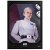 „Gamegenic“ „Star Wars Unlimited“ kortų žaidimas – aukščiausios kokybės piešinių dėklai – Dedra Meero