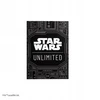 Gamegenic Gamegenic: Star Wars Unlimited Card Game - Premium Art Sleeves - Unlimited Pattern