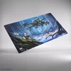 „Gamegenic: Star Wars Unlimited“ kortų žaidimas – žaidimo kilimėlis – „Dagobah“