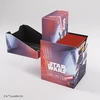 Gamegenic Gamegenic: Star Wars Unlimited Card Game - Soft Crate - Darth Maul