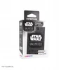 Gamegenic Gamegenic: Star Wars Unlimited Card Game - Premium Art Sleeves - Unlimited Pattern