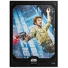 „Gamegenic Star Wars Unlimited“ kortų žaidimas – aukščiausios kokybės piešinių dėklai – Cassian Andor