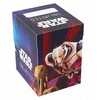 Gamegenic Gamegenic: Star Wars Unlimited kortų žaidimas – minkšta dėžutė – Ahsoka Tano / General Grievous