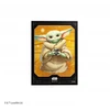 Gamegenic Gamegenic: Star Wars Unlimited Card Game - Premium Art Sleeves - Grogu