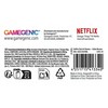 Gamegenic „Stranger Things“ – „Hellfire Club“ piešinių rankovės – Eddie Munson
