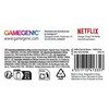 Gamegenic „Stranger Things“ – aukščiausios kokybės piešinių dėklai – „Hellfire Club“