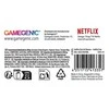 Gamegenic „Stranger Things“ – aukščiausios kokybės piešinių dėklai – „Hellfire Club“