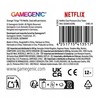 Gamegenic „Stranger Things“ – aukščiausios kokybės kauliukų bokštas – „Hellfire Club“