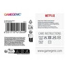 Gamegenic „Stranger Things“ – „Prime Playmat“ – „Hellfire Club“