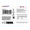 Gamegenic „Stranger Things“ – „Prime Playmat“ – „Hellfire Club“