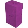 Gamegenic „Stronghold 200+“ kabrioletas – violetinė