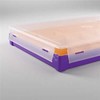 Gamegenic Gamegenic: Žetonų dėžutė XL Convertible - Violetinė Oranžinis