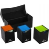 Gamegenic Triple Deck Holder 300+ XL - Juodas