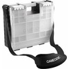 Gamegenic - Game Castle - Juodas/Baltas/Clear