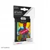 Gamegenic Gamegenic: Star Wars Unlimited - Art Sleeves - Darth Maul