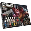 GameMaster: Adventure Starter Role-Playing Paint Set